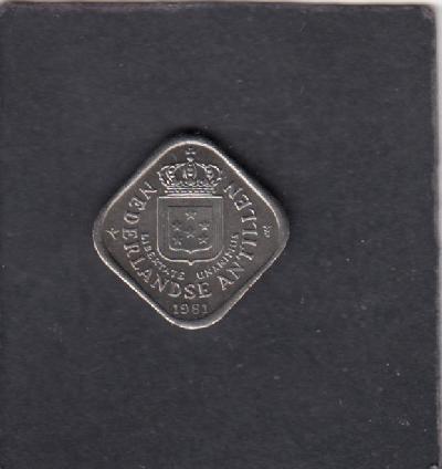 Beschrijving: 5 Cent 